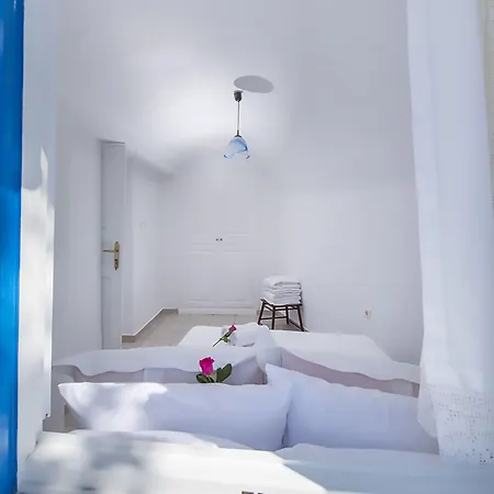 Kadia Traditional Residences Vakantiehuis Vourvoúlos