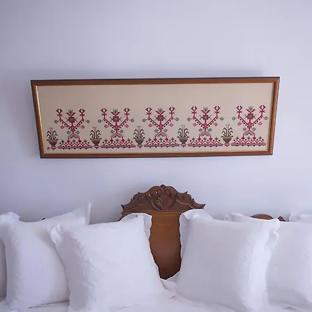 Kadia Traditional Residences Vakantiehuis