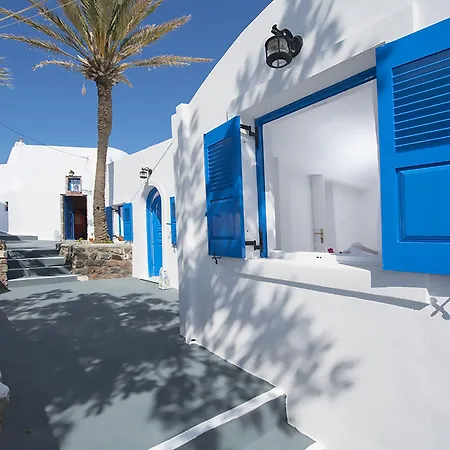 Kadia Traditional Residences