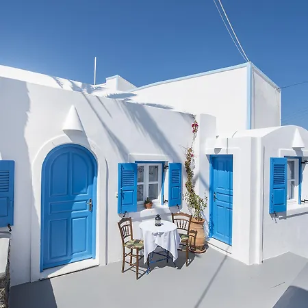 Hébergement de vacances Kadia Traditional Residences