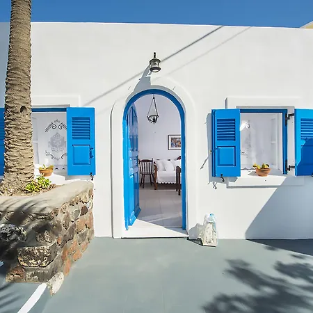 Kadia Traditional Residences Vakantiehuis