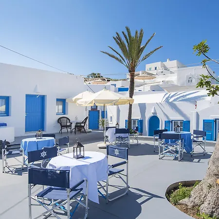 Kadia Traditional Residences Hébergement de vacances Vourvoúlos