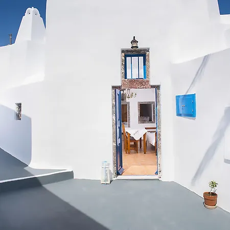 Kadia Traditional Residences Vakantiehuis