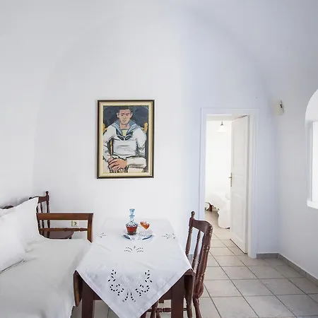 Kadia Traditional Residences Vakantiehuis